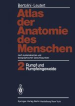 Atlas Der Anatomie Des Menschen