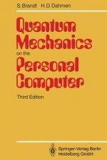 Quantum Mechanics on the Personal Computer