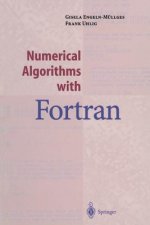 Numerical Algorithms with Fortran