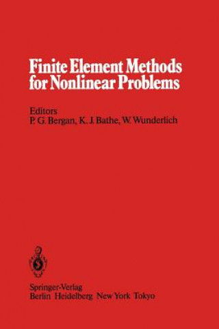 Finite Element Methods for Nonlinear Problems