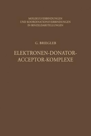Elektronen-Donator-Acceptor-Komplexe
