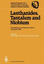 Lanthanides, Tantalum and Niobium
