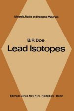 Lead Isotopes