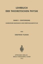 Lehrbuch der Theoretischen Physik