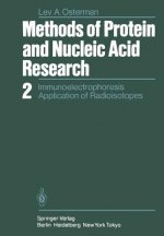 Methods of Protein and Nucleic Acid Research