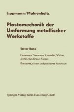Plastomechanik Der Umformung Metallischer Werkstoffe