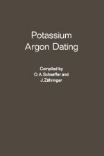 Potassium Argon Dating