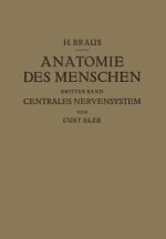 Anatomie Des Menschen Ein Lehrbuch Fur Studierende Und AErƶte