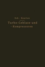 Turbo-Ceblase Und -- Kompressoren