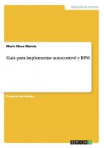 Guia para implementar autocontrol y BPM