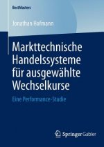 Markttechnische Handelssysteme fur ausgewahlte Wechselkurse