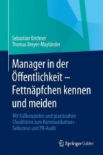Manager in der Offentlichkeit - Fettnapfchen kennen und meiden