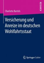 Versicherung Und Anreize Im Deutschen Wohlfahrtsstaat