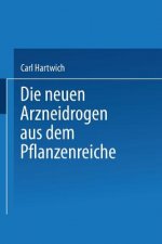 Neuen Arzneidrogen Aus Dem Pflanzenreiche