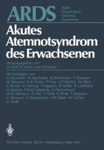 ARDS Akutes Atemnotsyndrom Des Erwachsenen. Adult Respiratory Distress Syndrome