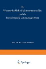 Wissenschaftliche Dokumentationsfilm Und Die Encyclopaedia Cinematographica