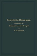 Technische Messungen Insbesondere Bei Maschinenuntersuchungen