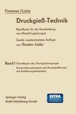 Druckgiess-Technik