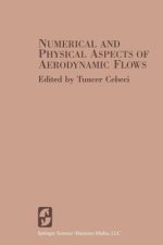 Numerical and Physical Aspects of Aerodynamic Flows