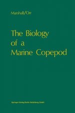 Biology of a Marine Copepod