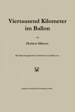 Viertausend Kilometer Im Ballon