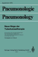 Pneumonologie -- Pneumonology