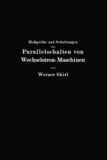 Me ger te Und Schaltungen Zum Parallelschalten Von Wechselstrom-Maschinen