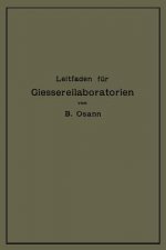 Leitfaden Fur Giessereilaboratorien