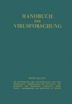 Handbuch Der Virusforschung
