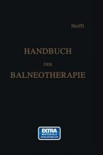 Handbuch Der Balneotherapie