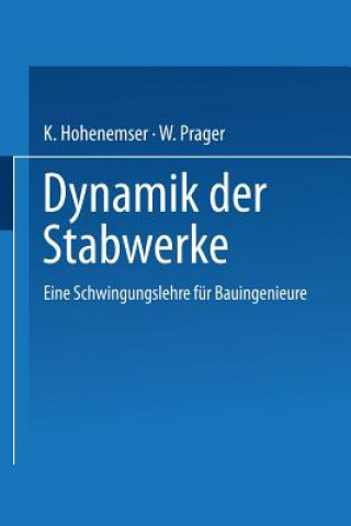 Dynamik Der Stabwerke