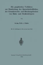 Graphischen Verfahren Zur Ermittelung Der Querschnittsflachen, Der Grunderwerbs- Und Boeschungsbreiten Von Bahn- Und Strassenkoerpern