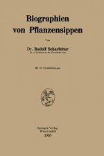 Biographien Von Pflanzensippen