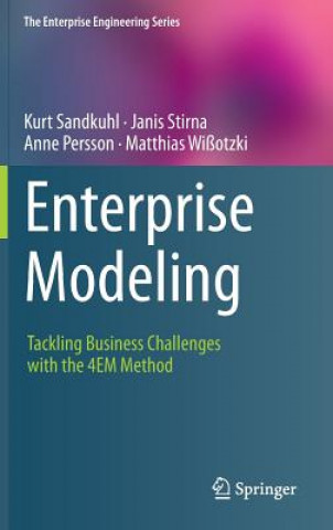 Enterprise Modeling