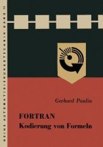 Fortran, Kodierung Von Formeln