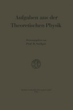 Aufgaben Aus Der Theoretischen Physik