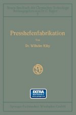 Handbuch Der Presshefenfabrikation