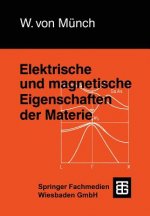 Elektrische Und Magnetische Eigenschaften Der Materie