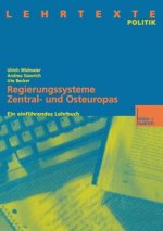 Regierungssysteme Zentral- Und Osteuropas