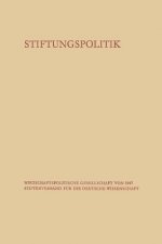 Stiftungspolitik