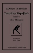 Neuzeitliche Koerperschule