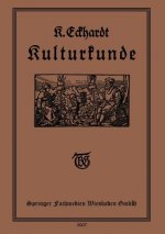 Kulturkunde