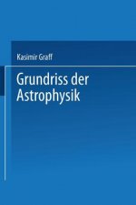 Grundriss Der Astrophysik