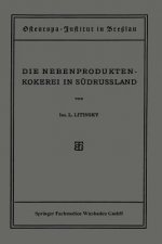 Die Nebenproduktenkokerei in Sudrussland