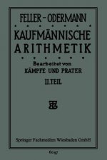Das Ganze Der Kaufmannischen Arithmetik