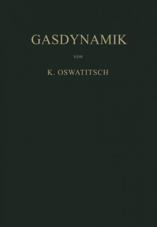 Gasdynamik