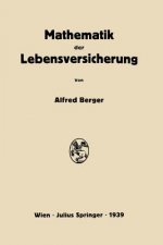 Mathematik Der Lebensversicherung