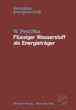 Flussiger Wasserstoff ALS Energietrager