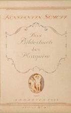 Bilderbuch der Marquise