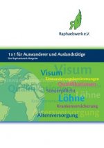 1 x 1 fur Auswanderer und Auslandstatige